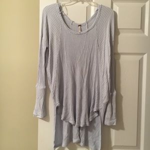 FREE PEOPLE thermal